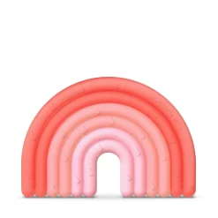 Anneau de dentition en silicone étape 1 +0m