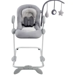 Arche transat Up and Down® V2, V3 et V4 Gris