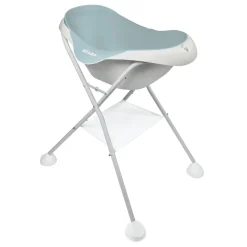 Baignoire Camélé'O Bleu vert