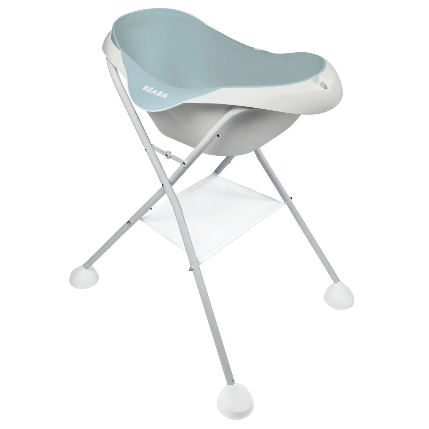 Baignoire Camélé'O Bleu vert