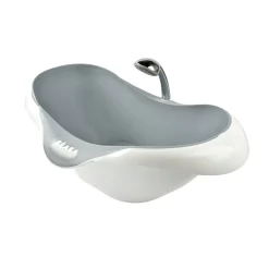 Baignoire Camélé'O Gris clair