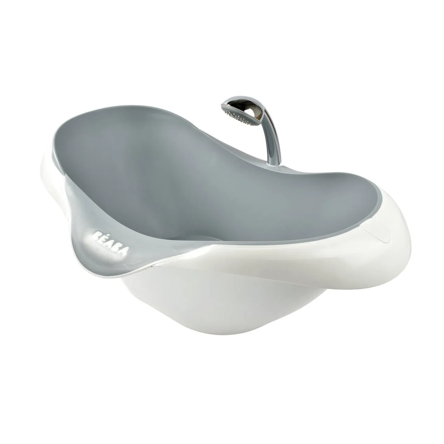 Baignoire Camélé'O Gris clair