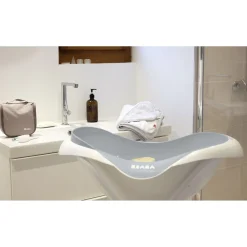Baignoire Camélé'O Gris clair