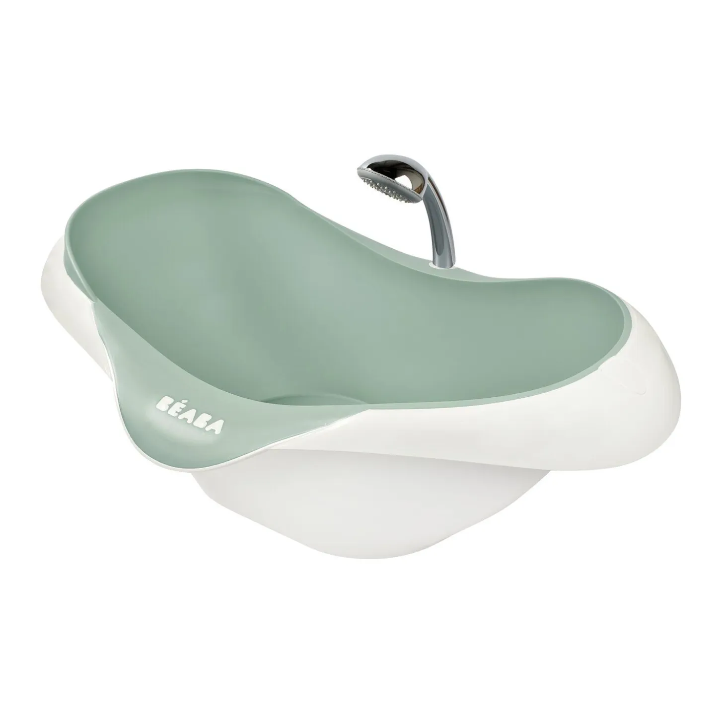 Baignoire Camélé'O Vert sauge