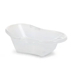 Baignoire De Bébé - Polypropylène - Frosted