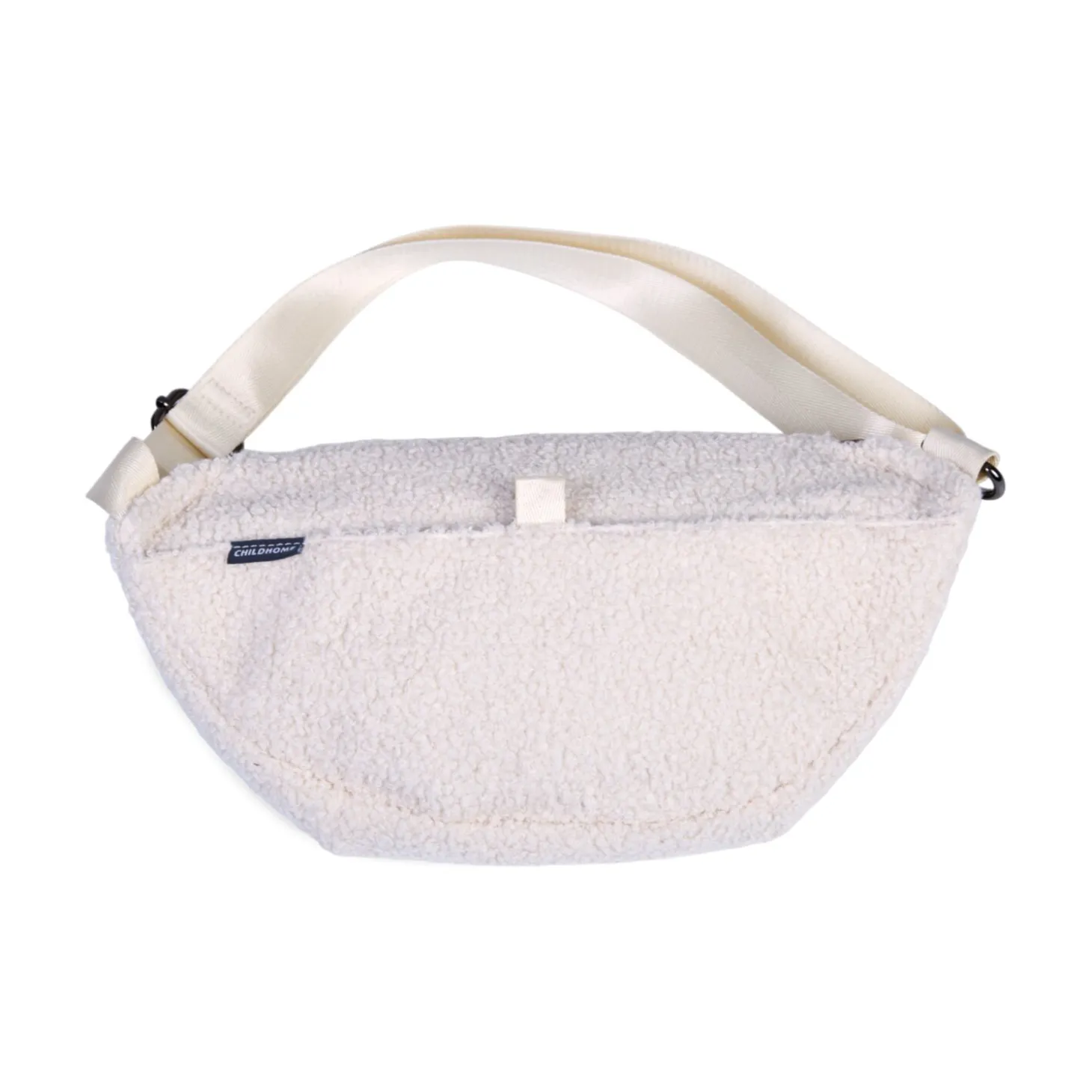 Banana Bag On The Go Sac De Hanche - Teddy Ecru
