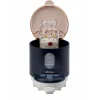 Base chauffante BIB'EXPRESSO® Night Blue