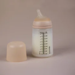 Biberon anti-colique ZERO.ZERO 270 ml - Débit Moyen