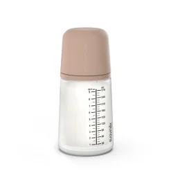 Biberon anti-colique ZERO.ZERO 270 ml - Débit Moyen