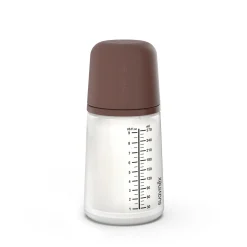 Biberon anti-colique ZERO.ZERO 270 ml - Débit Moyen