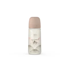 Biberon avec tétine SX Pro 360 ml débit L