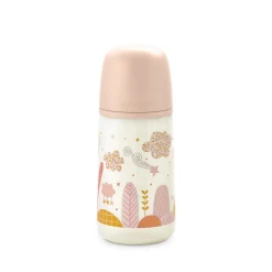 Biberon avec tétine SX Pro 270 ml débit M Dreams