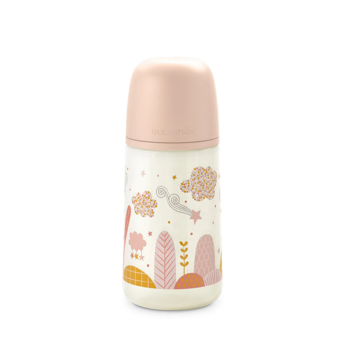 Biberon avec tétine SX Pro 270 ml débit M Dreams