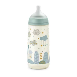 Biberon avec tétine SX Pro 360 ml débit M Dreams