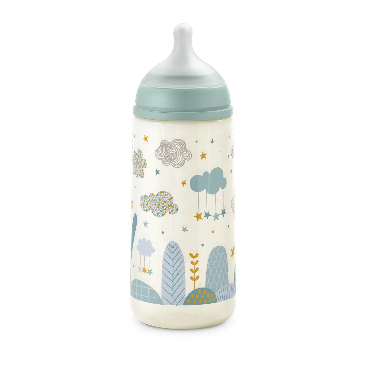 Biberon avec tétine SX Pro 360 ml débit M Dreams