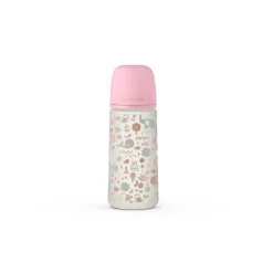 Biberon avec tétine SX Pro 360 ml débit L
