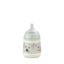 Biberon avec tétine SX Pro 150 ml débit M A Walk In The Park