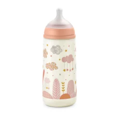 Biberon avec tétine SX Pro 360 ml débit M Dreams