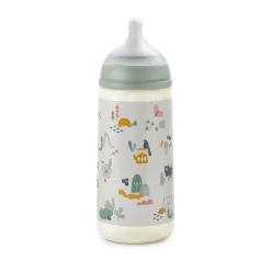 Biberon avec tétine SX Pro 360 ml débit M A Walk In The Park