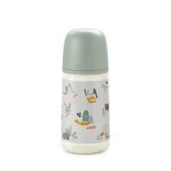 Biberon avec tétine SX Pro 270 ml débit M A Walk In The Park