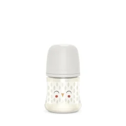 Biberon en polyamide avec tétine SX Pro 150 ml débit S Bonhomia