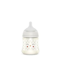 Biberon en polyamide avec tétine SX Pro 150 ml débit S Bonhomia
