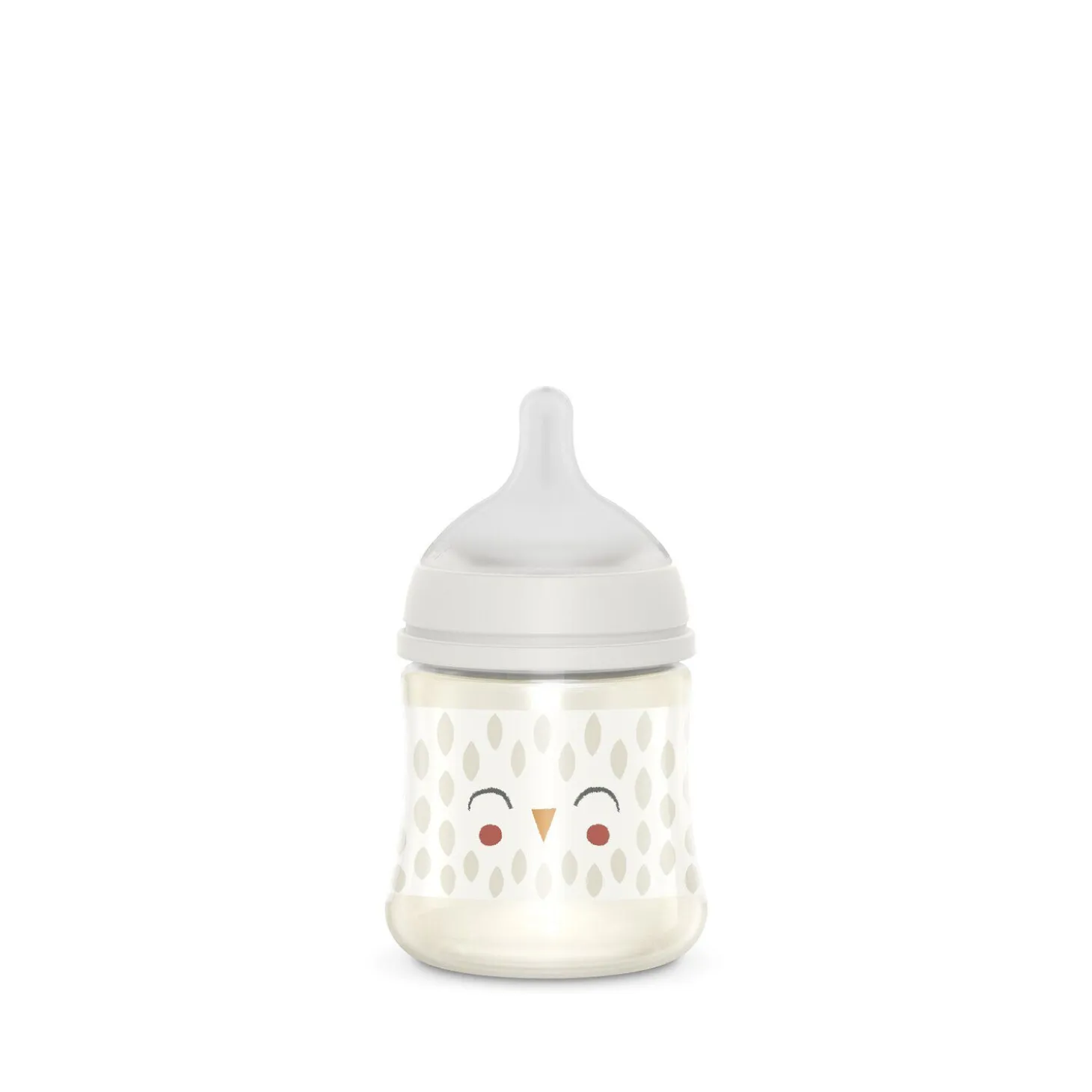 Biberon en polyamide avec tétine SX Pro 150 ml débit S Bonhomia