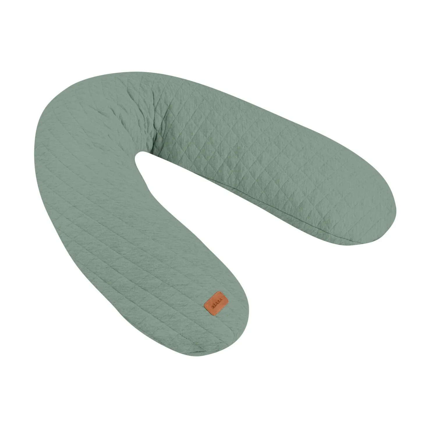 Big Flopsy™ Fleur de coton® Vert Sauge