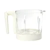 Bol seul blanc Babycook Néo® Night Blue