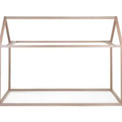 Cadre de lit 90x200cm Maison naturelle