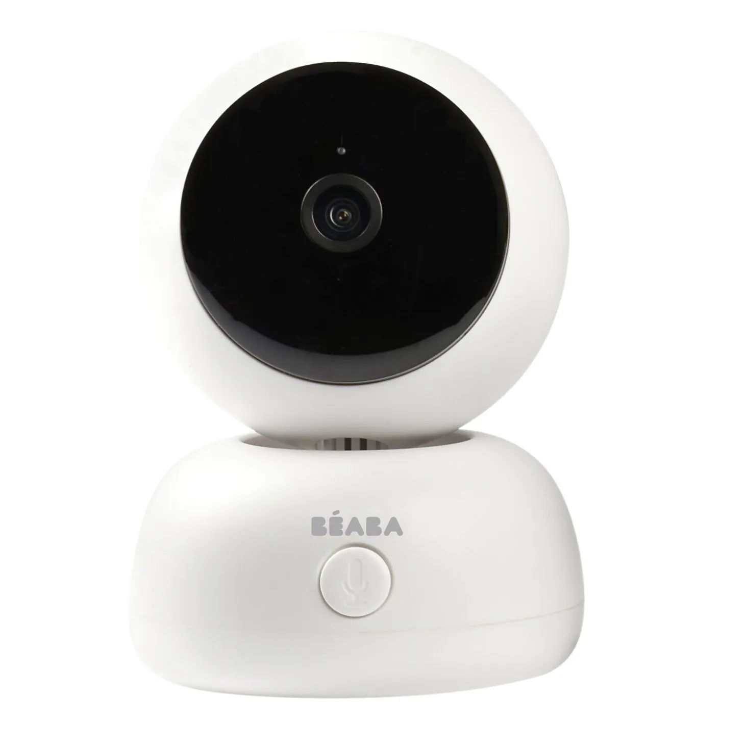 Caméra additionnelle Zen Premium 2 Blanc