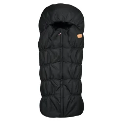 Chancelière 6-24m Noir