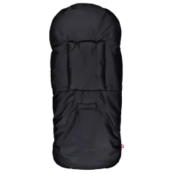 Chancelière 6-24m Noir