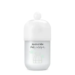 Coffret Baby Cologne avec peluche
