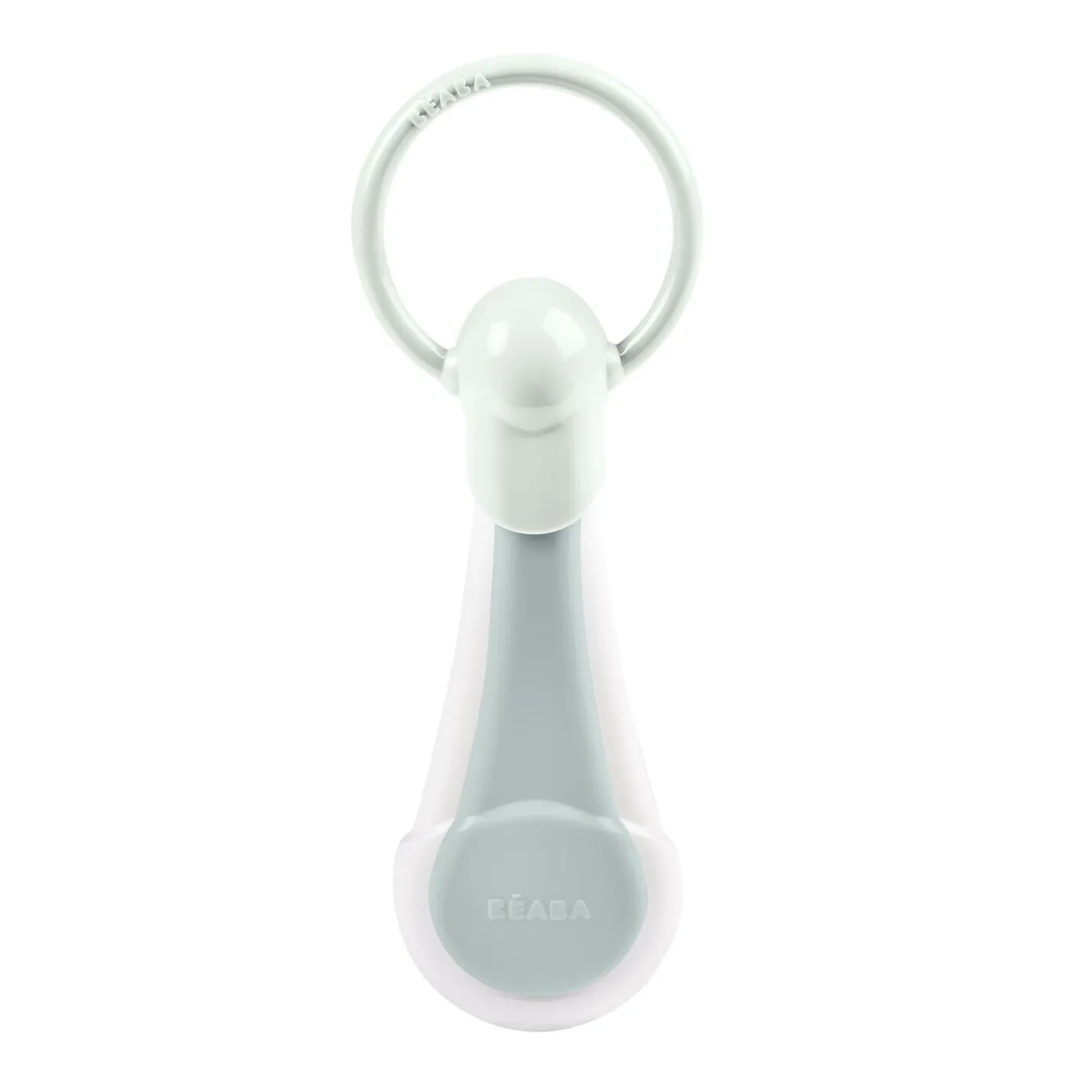 Coupe ongles Bleu vert
