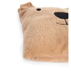 Coussin Décoratif - Polyester - Teddy