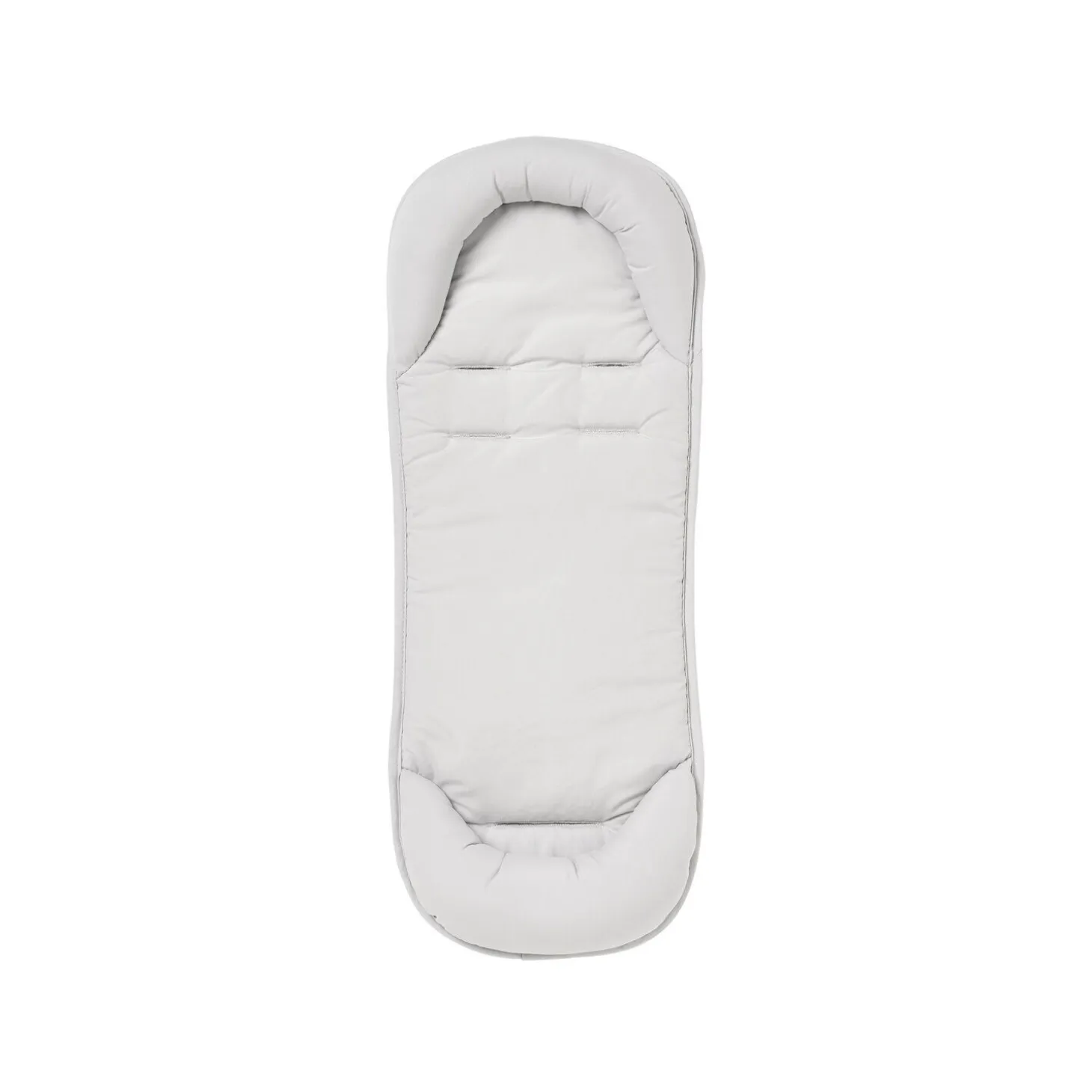 Coussin transat Up and Down® Gris chiné
