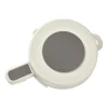 Couvercle bol Babycook Smart® Gris chaud/Gris colombe