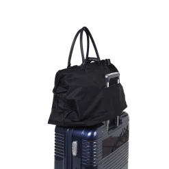 Daddy Bag Sac A Langer - Noir