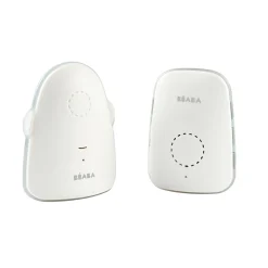 Ecoute bébé audio Simply ZEN Blanc