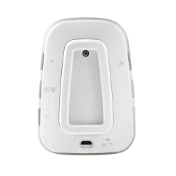 Ecoute bébé audio Simply ZEN Blanc
