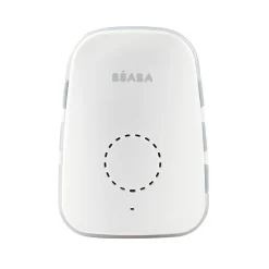 Ecoute bébé audio Simply ZEN Blanc