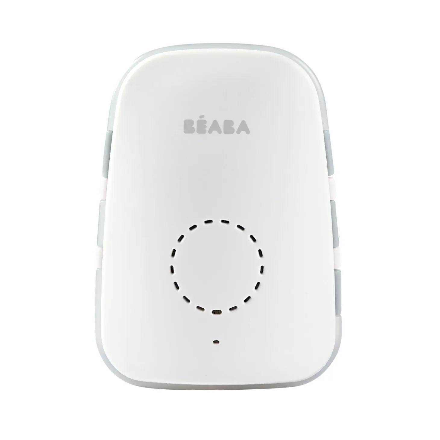 Ecoute bébé audio Simply ZEN Blanc