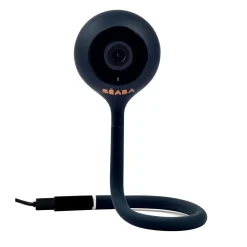 Ecoute bébé vidéo Zen Connect Night Blue