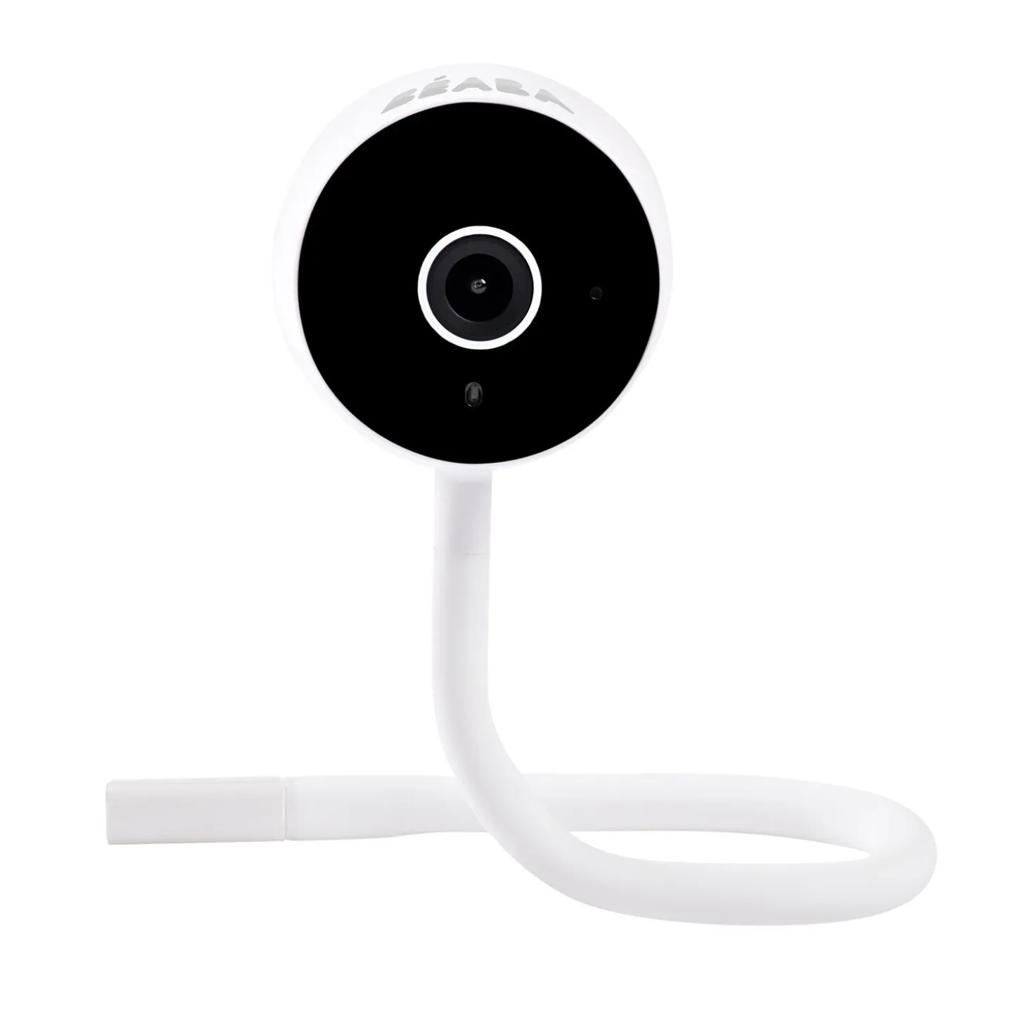 Ecoute bébé vidéo Zen Connect Blanc
