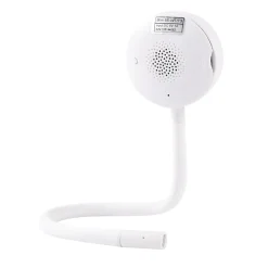 Ecoute bébé vidéo Zen Connect Blanc