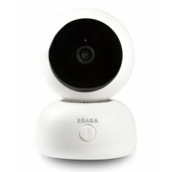 Ecoute bébé vidéo Zen Premium 2 Blanc