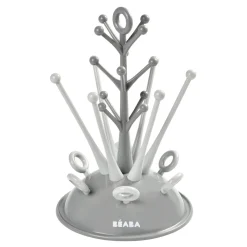 Egoutte-biberons Arbre Gris