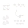 Ensemble d’articles de sécurité 17pcs