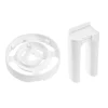 Ensemble de pièces plastique Bol Babycook Néo® Night Blue